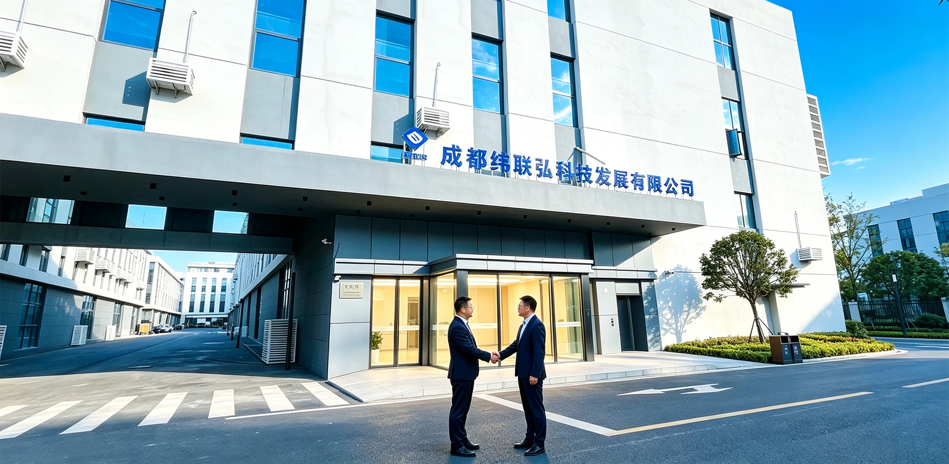 联系我们