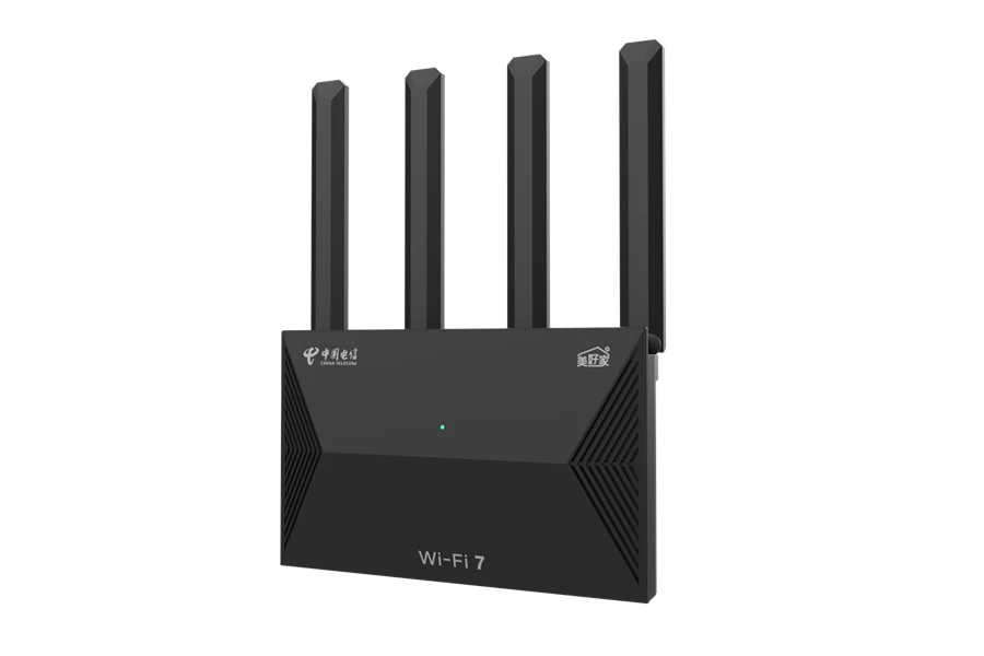 泛智能终端-WIFI7路由器