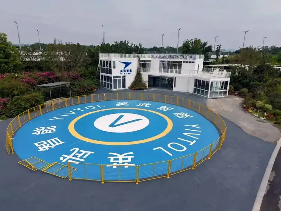 成都东部新区：亮灯率飙升背后的产业“引力场”