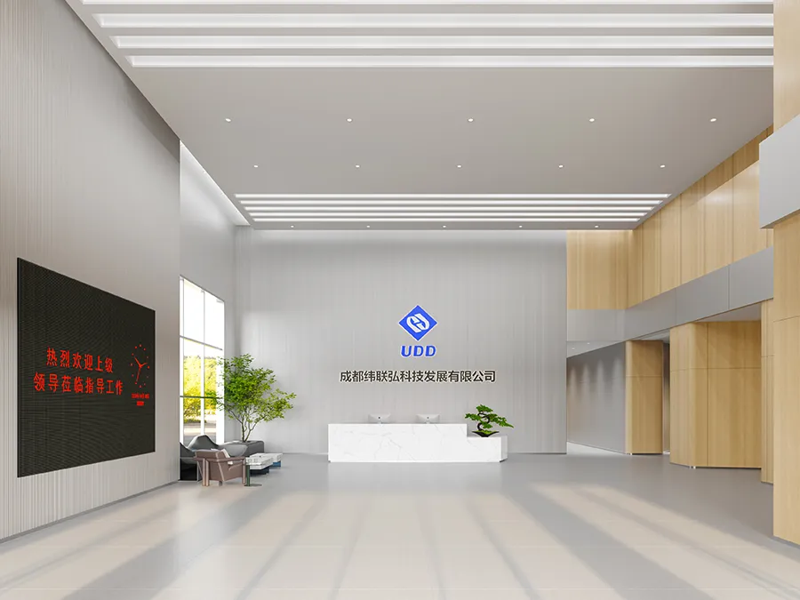 全流程智造链，赋能无人机产业——纬联弘科技制造力解析