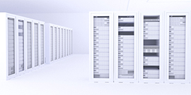 Solution for Data Center