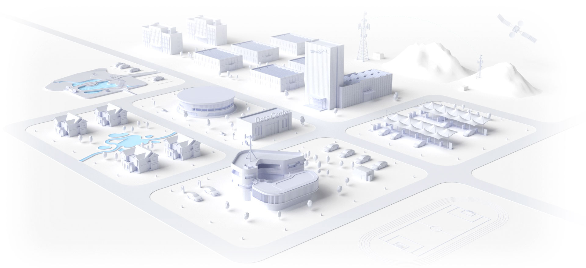 Providing comprehensive one-stop solutions