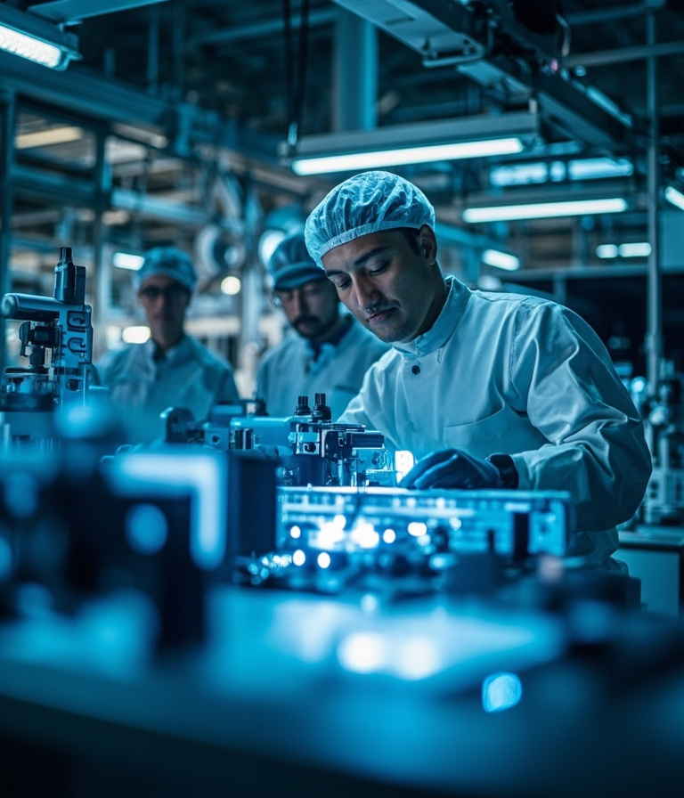 创新与技术