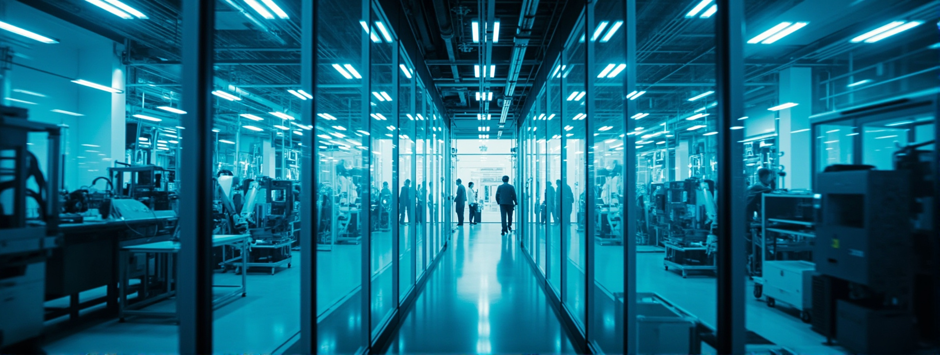 创新与技术
